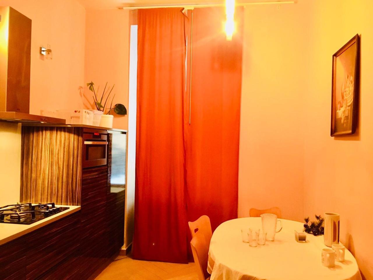 In Square 2 Apartment Prague