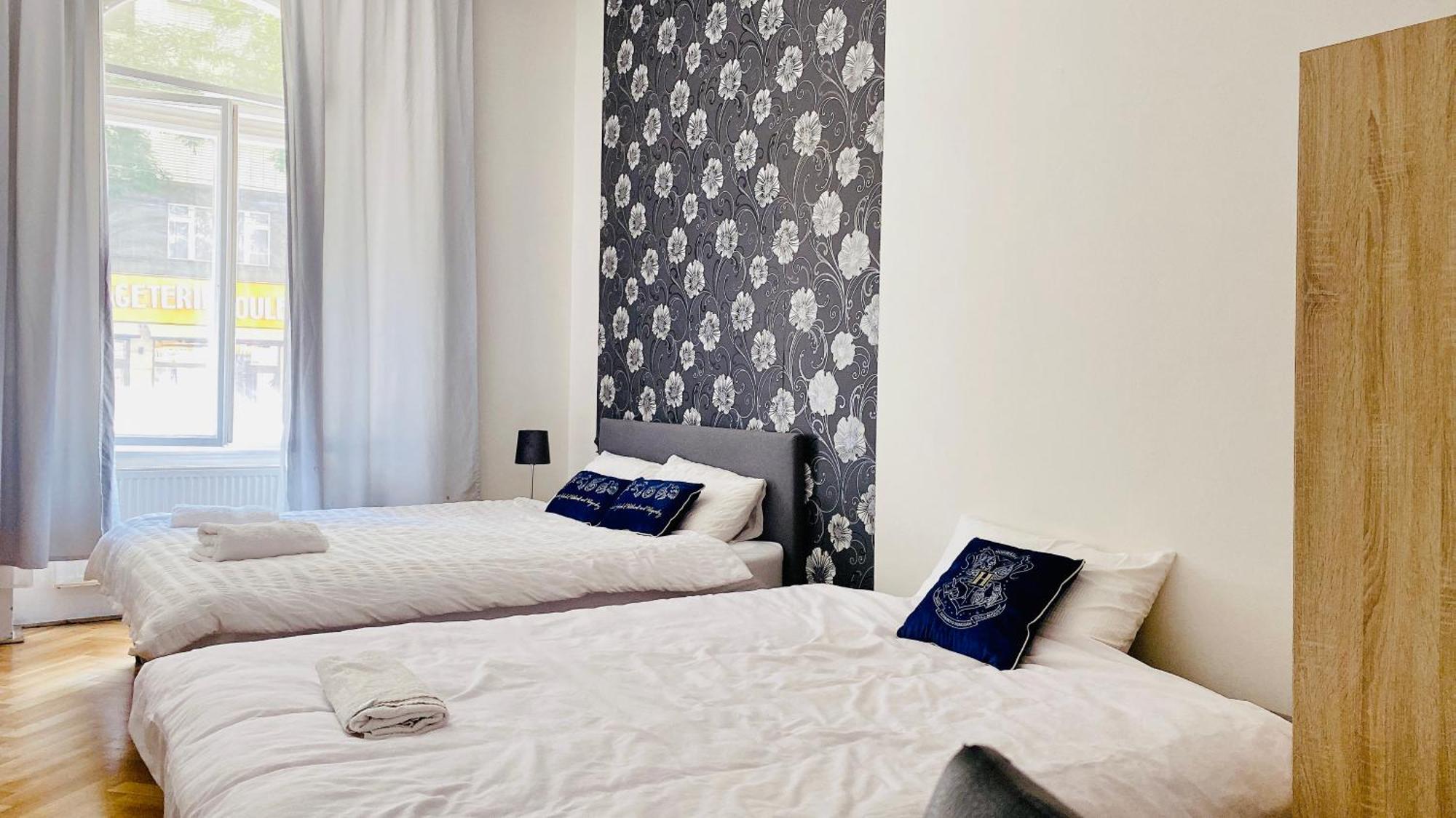 Apartment In Square 2 Prague